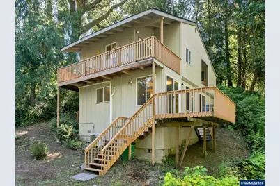 30 N New Bridge Rd, Otis, OR 97368 - Photo 5
