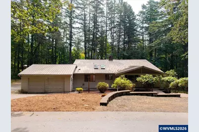 3519 NW Robin Pl, Corvallis, OR 97330 - Photo 1