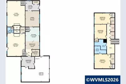 3519 NW Robin Pl, Corvallis, OR 97330 - Photo 47