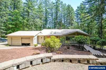 3519 NW Robin Pl, Corvallis, OR 97330 - Photo 1