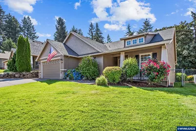 5860 Delaney Rd SE, Turner, OR 97392 - Photo 1