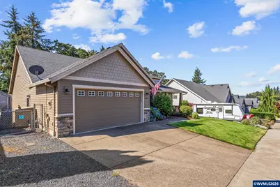 5860 Delaney Rd SE, Turner, OR 97392 - Photo 3