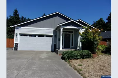 1105 Hardcastle St, Woodburn, OR 97071 - Photo 1
