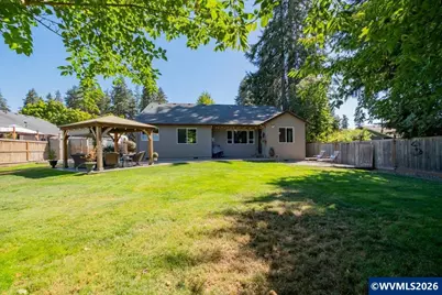 1523 E Jefferson St, Stayton, OR 97383 - Photo 41