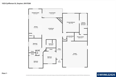 1523 E Jefferson St, Stayton, OR 97383 - Photo 45