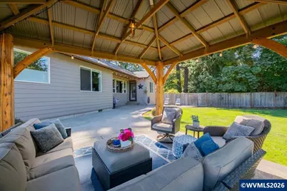 1523 E Jefferson St, Stayton, OR 97383 - Photo 39