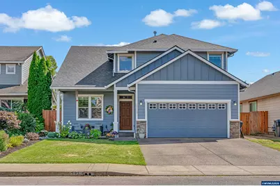 5128 Yukon Ct NE, Salem, OR 97305 - Photo 1