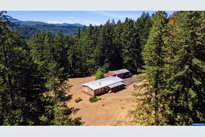 1111 Pioneer Rd, Dallas, OR 97338 - Photo 3