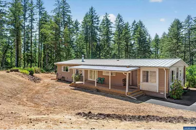 1111 Pioneer Rd, Dallas, OR 97338 - Photo 1