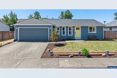 937 Shores St NE, Salem, OR 97301 - Photo 1