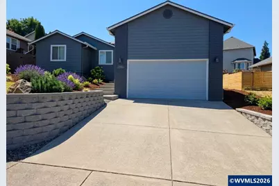 5219 Nightcap St SE, Salem, OR 97306 - Photo 1