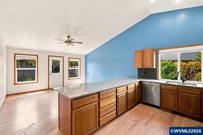 3033 NE Glacier Wy, Corvallis, OR 97330 - Photo 11