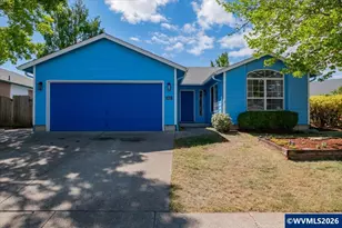 3033 NE Glacier Way, Corvallis, OR 97330 - Photo 1