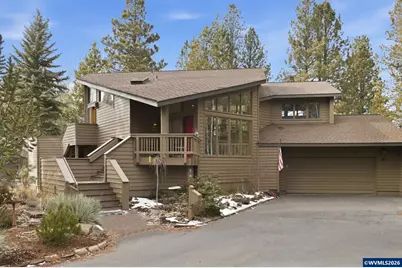 17926 Playoff Ln, Sunriver, OR 97707 - Photo 3