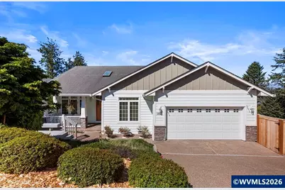 1899 SE Oar Dr, Lincoln City, OR 97367 - Photo 1