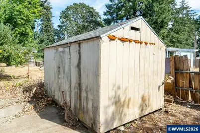4181 Osage St, Sweet Home, OR 97386 - Photo 33
