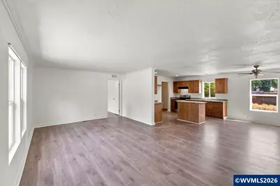 4181 Osage St, Sweet Home, OR 97386 - Photo 3