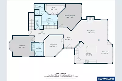 1155 Pawnee Cir SE, Salem, OR 97306 - Photo 47