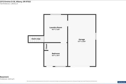 2312 Ermine Ct SE, Albany, OR 97322 - Photo 39