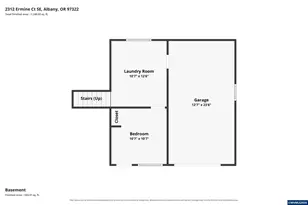 2312 Ermine Ct SE, Albany, OR 97322 - Photo 39