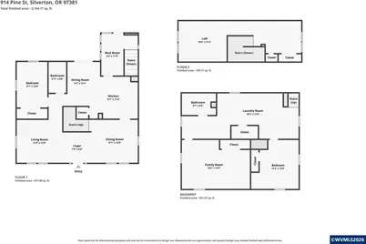 914 Pine St NE, Silverton, OR 97381 - Photo 45