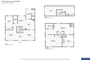 914 Pine St NE, Silverton, OR 97381 - Photo 45