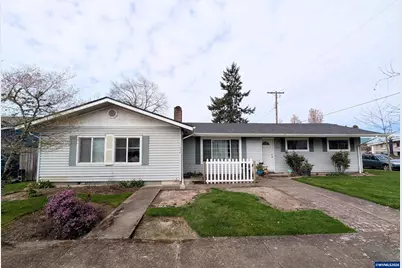 1930 NW Division (-1936) St, Corvallis, OR 97330 - Photo 1