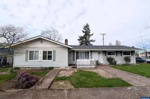 1930 NW Division (-1936) St, Corvallis, OR 97330 - Photo 1