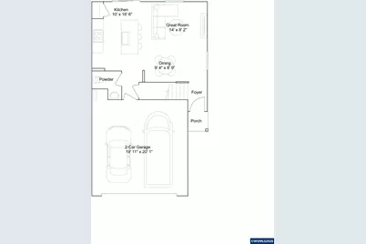 564 Upland Av, Woodburn, OR 97071 - Photo 3