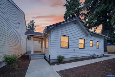4195 SE 118th Pl, Portland, OR 97266 - Photo 1