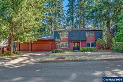 1590 Jamestown St SE, Salem, OR 97302 - Photo 1