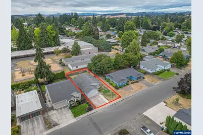 955 Margaret St E, Monmouth, OR 97361 - Photo 43