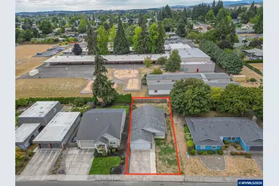 955 Margaret St E, Monmouth, OR 97361 - Photo 39
