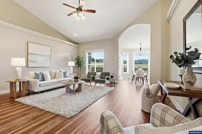 151 N 13th St, Jefferson, OR 97352 - Photo 5