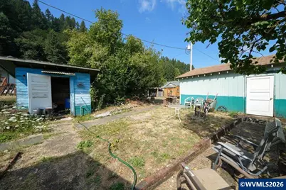 147 E Main St, Alsea, OR 97324 - Photo 27