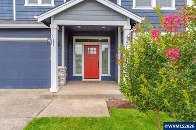 1625 Dockery Ct N, Keizer, OR 97303 - Photo 5