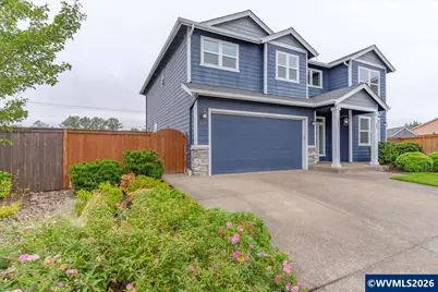 1625 Dockery Ct N, Keizer, OR 97303 - Photo 3