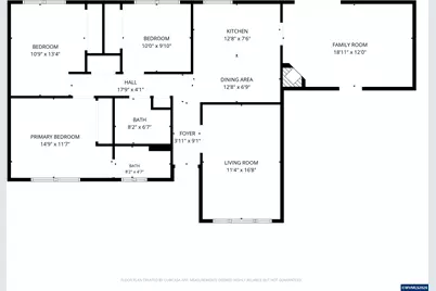 2368 Aldine Ct NE, Keizer, OR 97303 - Photo 3
