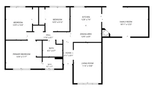 2368 Aldine Ct NE, Keizer, OR 97303 - Photo 3