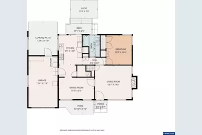 845 S Water St, Silverton, OR 97381 - Photo 27