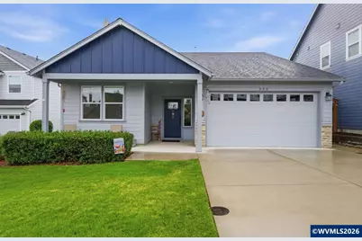 393 NW Denton Av, Dallas, OR 97338 - Photo 1