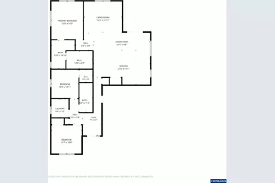 393 NW Denton Av, Dallas, OR 97338 - Photo 37