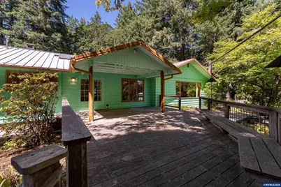 6575 NW Mountain Laurel Pl, Corvallis, OR 97330 - Photo 37