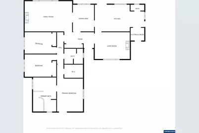 6575 NW Mountain Laurel Pl, Corvallis, OR 97330 - Photo 43