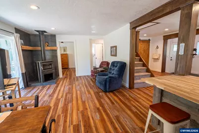 35349 Blitz Ln, Blodgett, OR 97326 - Photo 11
