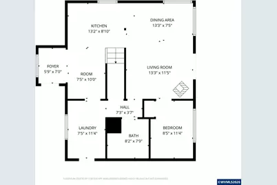 35349 Blitz Ln, Blodgett, OR 97326 - Photo 49