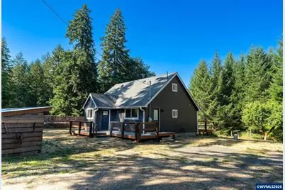 35349 Blitz Ln, Blodgett, OR 97326 - Photo 3