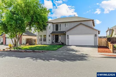 4468 Farm Field Av NE, Salem, OR 97305 - Photo 1