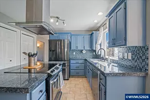 4468 Farm Field Ave NE, Salem, OR 97305 - Photo 9