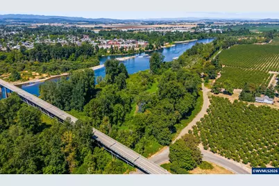 Lot 1100 Riverside Dr S, Salem, OR 97306 - Photo 1